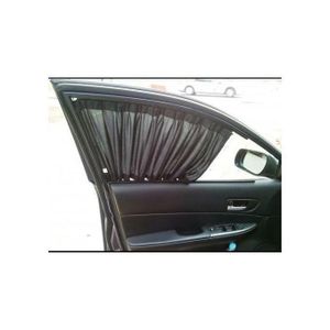 Pare-Soleil pour Fenêtre de Voiture : Protection Solaire pour Bébé et Enfant