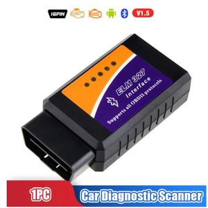 SEEKONE OBD2 Scanner Voiture professionnelle OBD II Maroc