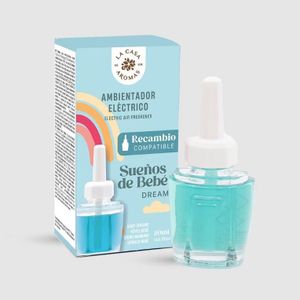 la casa Recharge Diffuseur Electrique - Rêves de Bébé - 20ml