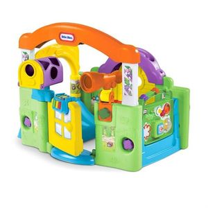 Little 2025 tikes francais