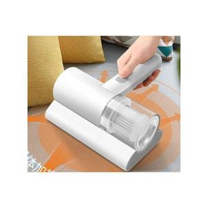 Machine Brosse Anti acarien pour Lit Matelassée Rechargeable USB