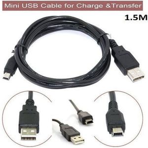 Generic Charging Cable USB Pour PS4 - Prix pas cher