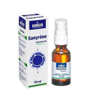 URGO Sanyrène 10 Ml