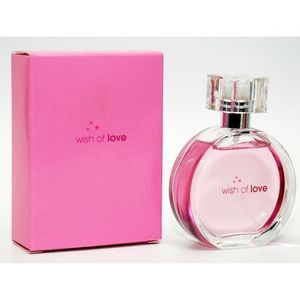 Avon Wish of love eau de toilette pour femme-50ml