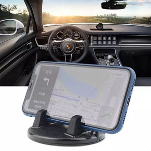 Aya Support de téléphone pour voiture Magnétique ventilation