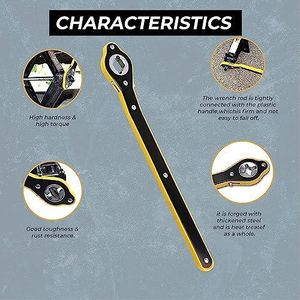 L’outil indispensable pour un cric rapide et facile