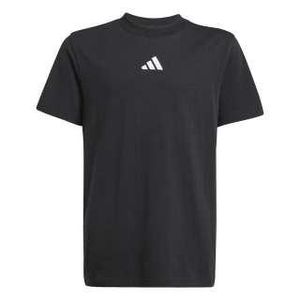 ADIDAS T-Shirt Essentials Enfants - JC9776 - Noir
