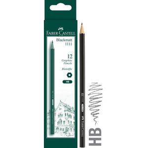 Faber castell Porte-mine Grip 1347 noir 0,7 mm à prix pas cher