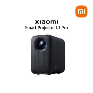 XIAOMI smart projector L1 pro  Google TV – Projecteur
