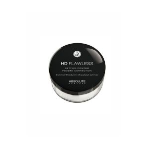 Absolute New York Hd Setting – Powder Clear