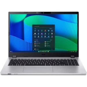 Acer TravelMate P2 15 7-150U 16Go 512Go Intel Graphics (Integree) FreeDOS