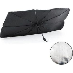 Parapluie Pare-soleil pour les Vitres Avant de Voiture