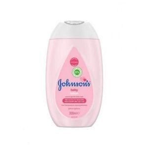 Johnson Lotion Soft 300 ml - Lotions - Soin de la peau