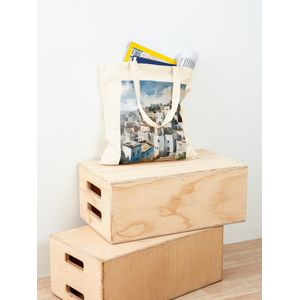 طنجة، حقيبة المغرب الكلاسيكية