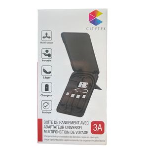 Citytek ADAPTATEUR 