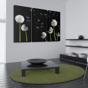 لوحة فنية صورة حديثة حائطية 99*50 سم