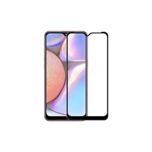 Incassable - Protection Vitre - Verre Trempé - Samsung A12