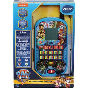  jeux jouets électroniques et éducatifs Vtech