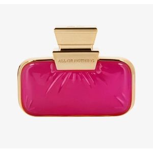 Oriflame Parfum All or Nothing Amplified Pour Femme 50 ml