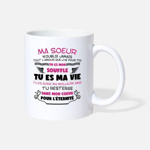 Tasse à café Petit ami, cadeaux de la journée Maroc