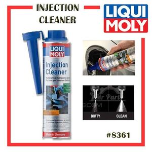 Liqui Moly Nettoyage injecteurs Diesel à prix pas cher