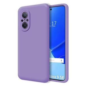 عبوة من السيليكون السائل: Huawei Nova 9 SE