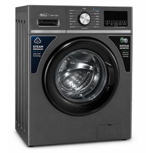 Royal WM7125SI - Machine à laver - Automatique 6kg