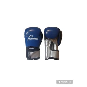 Pakka GANTS DE BOXE HOMME ET FEMME RAMO à prix pas cher