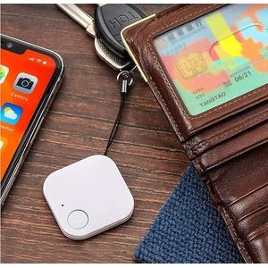 Clé Anti-Perte - Mini Intelligent Sans Fil Bluetooth 4.0 Traceur GPS au  maroc