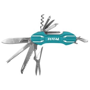 Generic Kit d'outils couteau Scalpel en métal antidérapant avec 10 lames à  prix pas cher