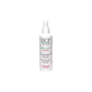 DCP trio acne lotion