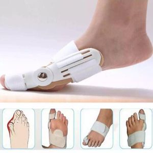 Correcteur d'orteils, soulage la déformation Hallux valgus