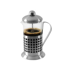 Cafetière à piston - Lamacom