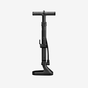 Pompe à Pied Vélo - Haute Pression - Pour Gonflage Rapide Pneus - Accessoire Indispensable