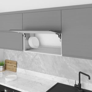 Starax رفوف الطبق