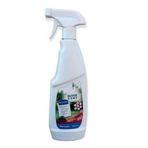 Insecticide pour plante super vert