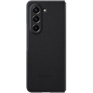 Samsung eco leather case z fold 5