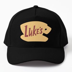 Luke's Coffee Casquette