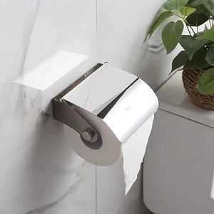 Generic Porte-papier essuie-tout rouleau de papier toilette