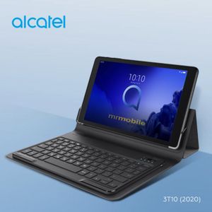 JEMCO tablette 4G WIFI 10.1 2GO RAM 32GO ROM  (Pochette+Clavier+Stylet+Souris sans fil Gratuit) à prix pas cher