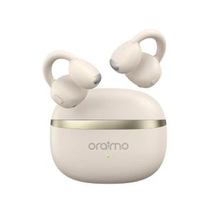 Oraimo OpenSnap Écouteurs Bluetooth sans fil à clipser OPN-373