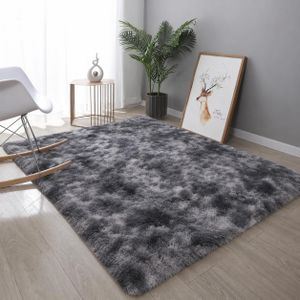 General Tapis furirr taille 2 mètres sur 1,5 mètre