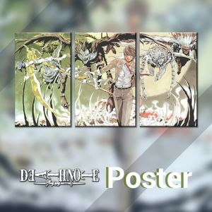 Tableau Dragon ball Anime  - Tableau Mural - decoration - 90 cm x 50 cm