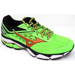 Basket mizuno hotsell homme pas cher