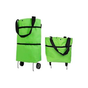 Cabas de Marché Pliable et Ergonomique