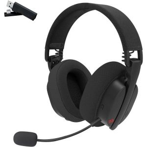 Redragon casue gamer  LUCE H888 Wireless Gaming Headset