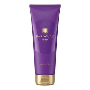 Avon Far Away Rebel Body Lotion / Lait pour le Corps Parfumés