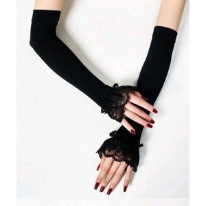 Manches élégant pour Femme 