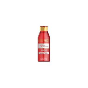 Dessange Shampooing Gel Réparateur Sublime Restructure Sans Silicone