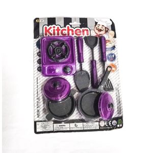 Coffrets de Cuisine Jouets pour Enfants Maroc